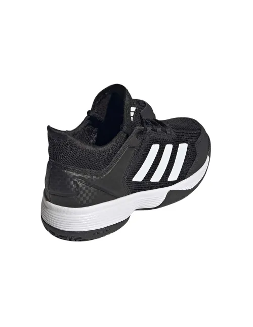 Zapatillas Adidas Ubersonic 4 K Ig9531 Junior | Ofertas de pádel